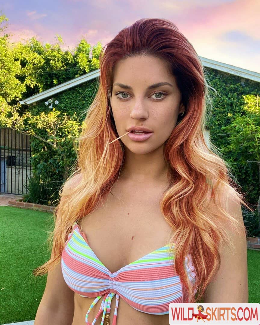 Hannah Stocking / hannahstocking nude OnlyFans, Instagram leaked photo #4