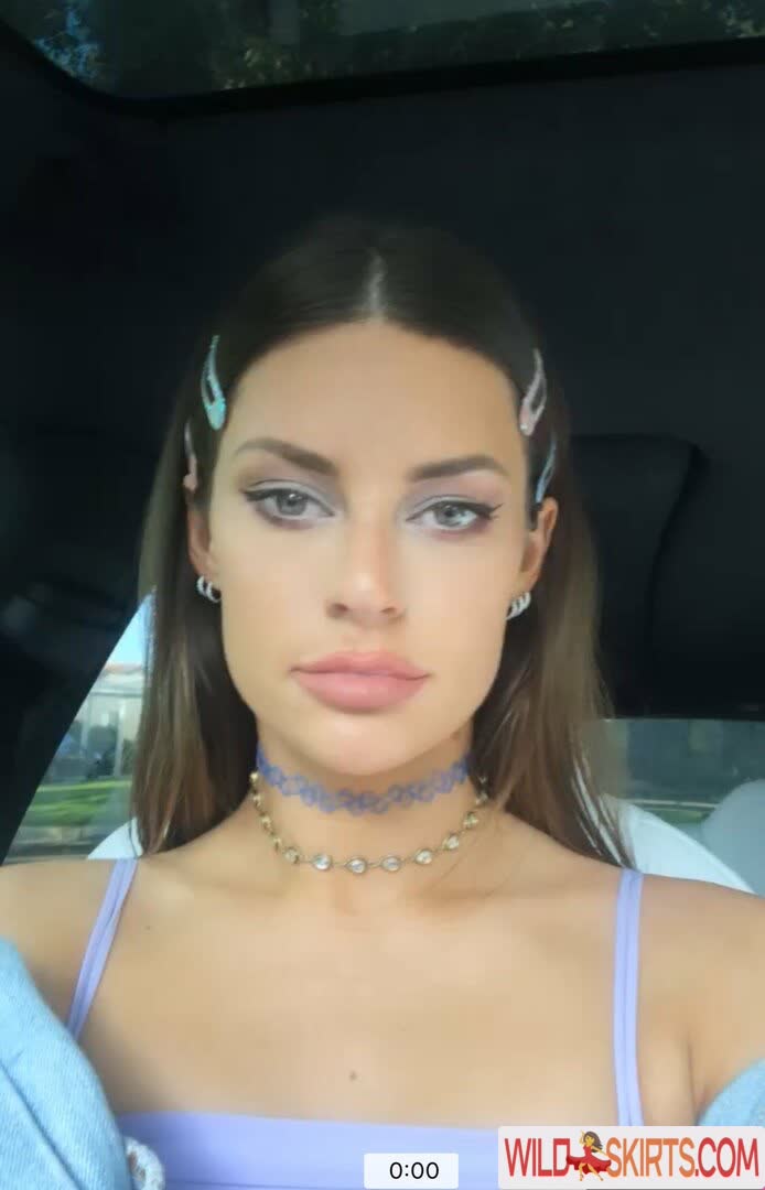 Hannah Stocking / hannahstocking nude OnlyFans, Instagram leaked photo #2