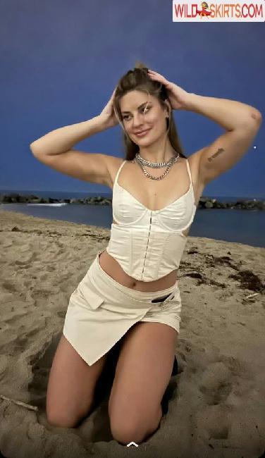 Hannah Stocking / hannahstocking nude OnlyFans, Instagram leaked photo #183