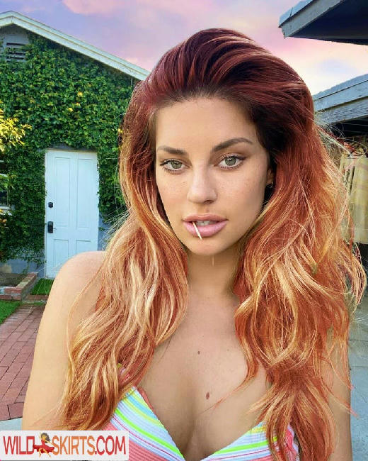 Hannah Stocking / hannahstocking nude OnlyFans, Instagram leaked photo #211