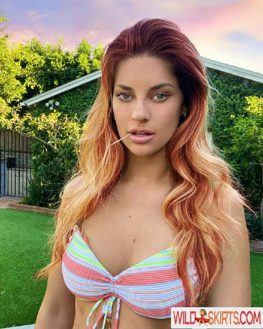 Hannah Stocking / hannahstocking nude OnlyFans, Instagram leaked photo #218