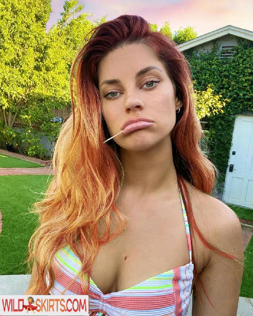 Hannah Stocking / hannahstocking nude OnlyFans, Instagram leaked photo #225