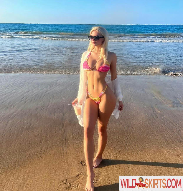 Hannah White / hannahhwhite__ / hannahwhite nude OnlyFans, Instagram leaked photo #5