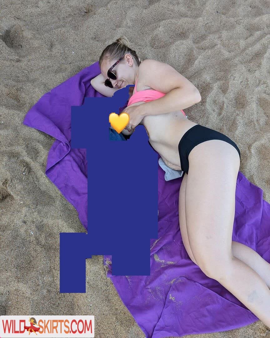 Hannah Witton nude leaked photo #82