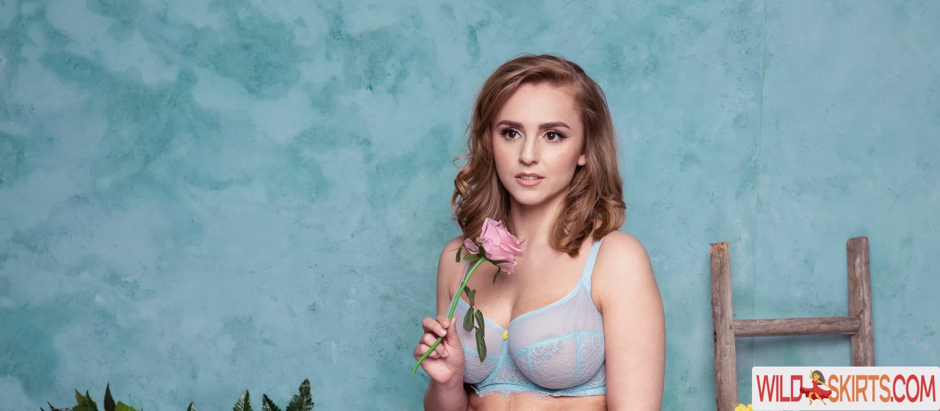 Hannah Witton Hannahwitton Nude Instagram Leaked Photo