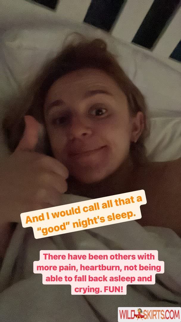 Hannah Witton nude leaked photo #47