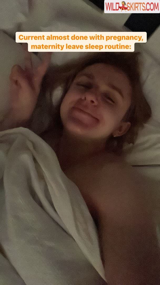 Hannah Witton nude leaked photo #69