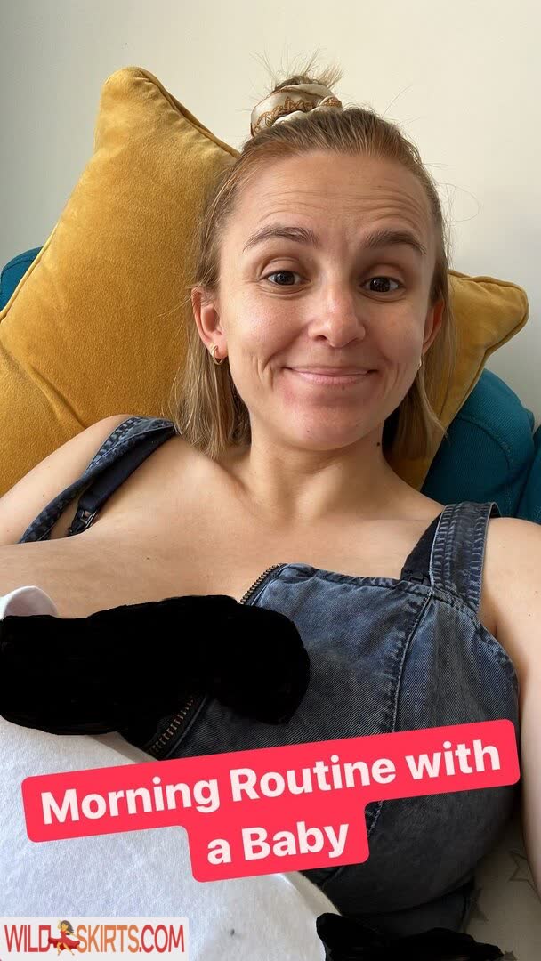 Hannah Witton nude leaked photo #72