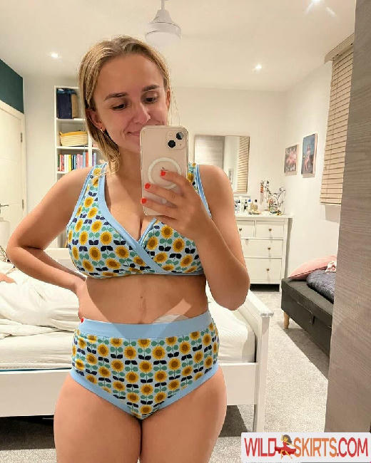 Hannah Witton / hannahwitton nude Instagram leaked photo #85