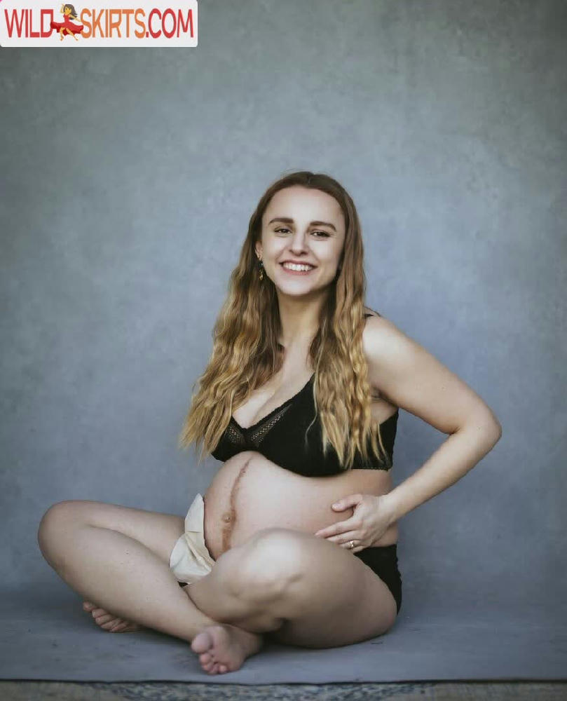 Hannah Witton / hannahwitton nude Instagram leaked photo #40