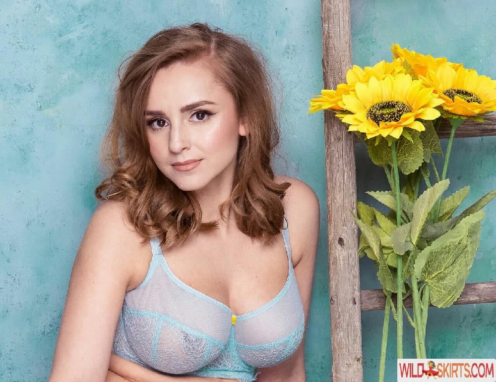 Hannah Witton / hannahwitton nude Instagram leaked photo #30