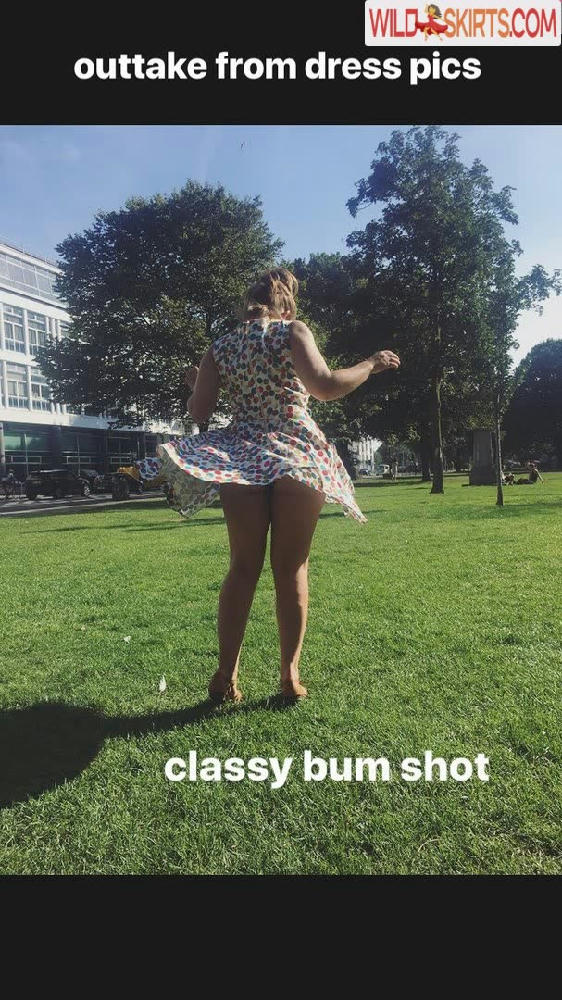 Hannah Witton / hannahwitton nude Instagram leaked photo #54