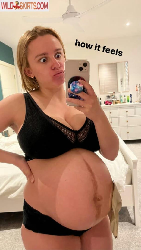 Hannah Witton / hannahwitton nude Instagram leaked photo #62