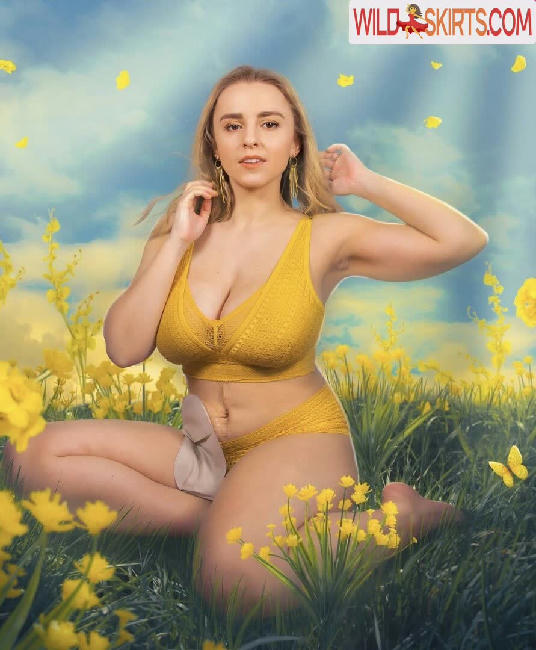 Hannah Witton / hannahwitton nude Instagram leaked photo #144