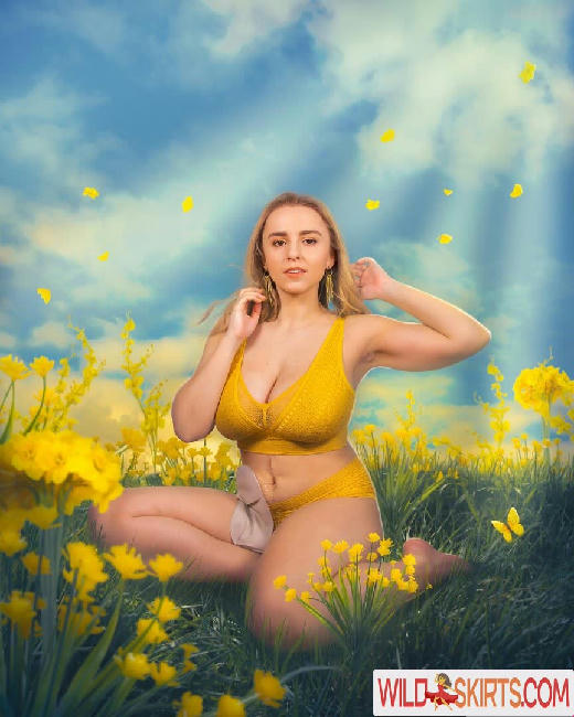 Hannah Witton / hannahwitton nude Instagram leaked photo #181