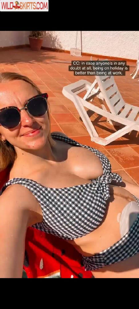 Hannah Witton / hannahwitton nude Instagram leaked photo #14