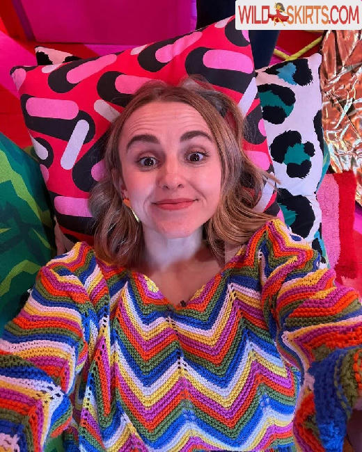 Hannah Witton / hannahwitton nude Instagram leaked photo #94