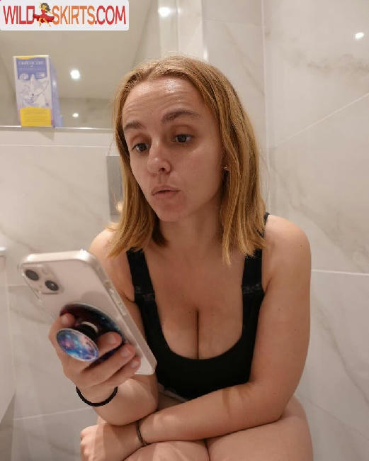 Hannah Witton / hannahwitton nude Instagram leaked photo #102