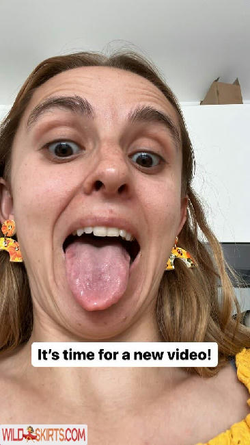 Hannah Witton / hannahwitton nude Instagram leaked photo #117