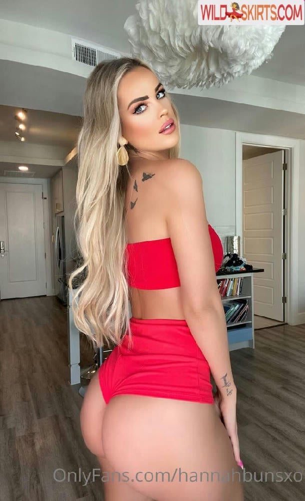 Hannahbunsxo nude OnlyFans, Instagram leaked photo #44