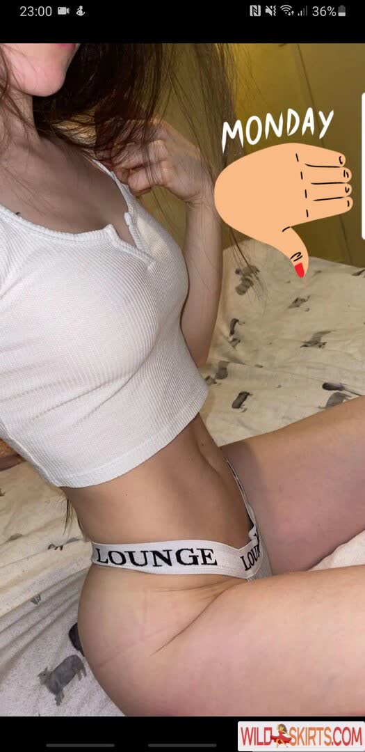 hannahemilypugh nude OnlyFans, Instagram leaked photo