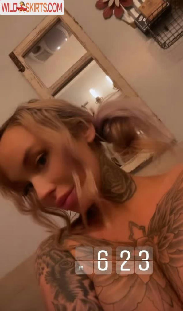 Hannahjadee / hannahjade / hannahjadee nude OnlyFans, Instagram leaked photo #7