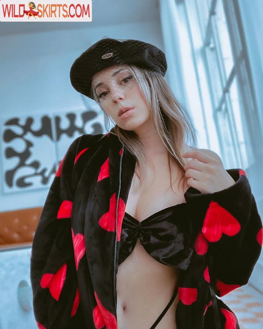 hannahrayninja nude OnlyFans, Instagram leaked photo #3