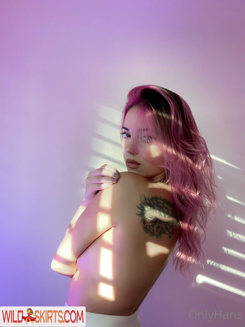 Hannahrayninja nude leaked photo #175