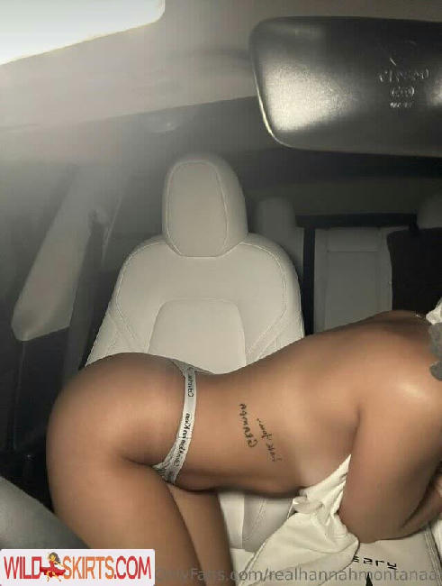 hannahrylee / hannah rylee / hannahryleee1 / realhannahmontanaa nude OnlyFans, Instagram leaked photo #32