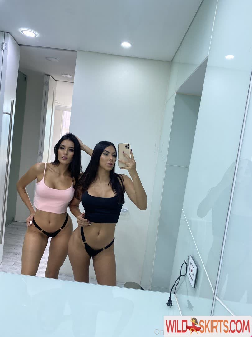 Hannamiller / hannamiller_ / hannamillerr_ nude OnlyFans, Instagram leaked photo #12