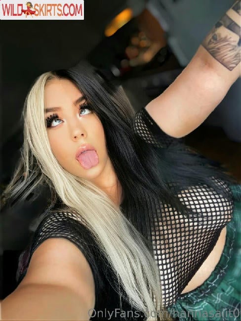 hannasaiit0 / hannasaiit0 / ogbigcoop nude OnlyFans, Instagram leaked photo #10