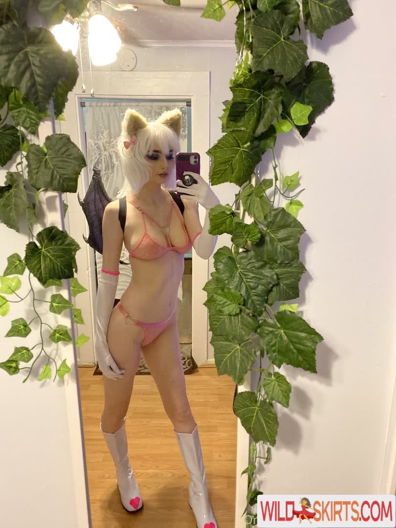 Hannuh / hannuh / hannuh.s / sugar_lumps nude OnlyFans, Instagram leaked photo #6