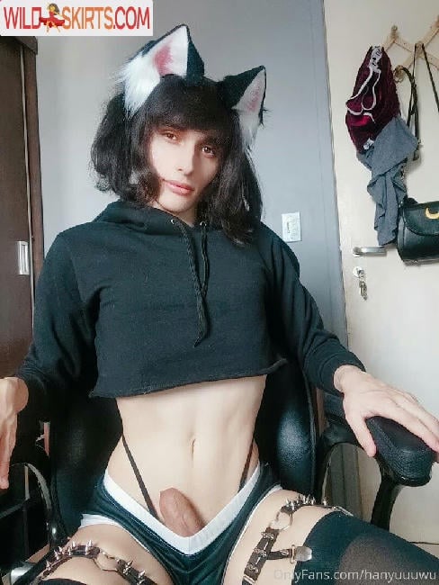 hanyuuuwu / hanauwu / hanyuuuwu nude OnlyFans, Instagram leaked photo #158