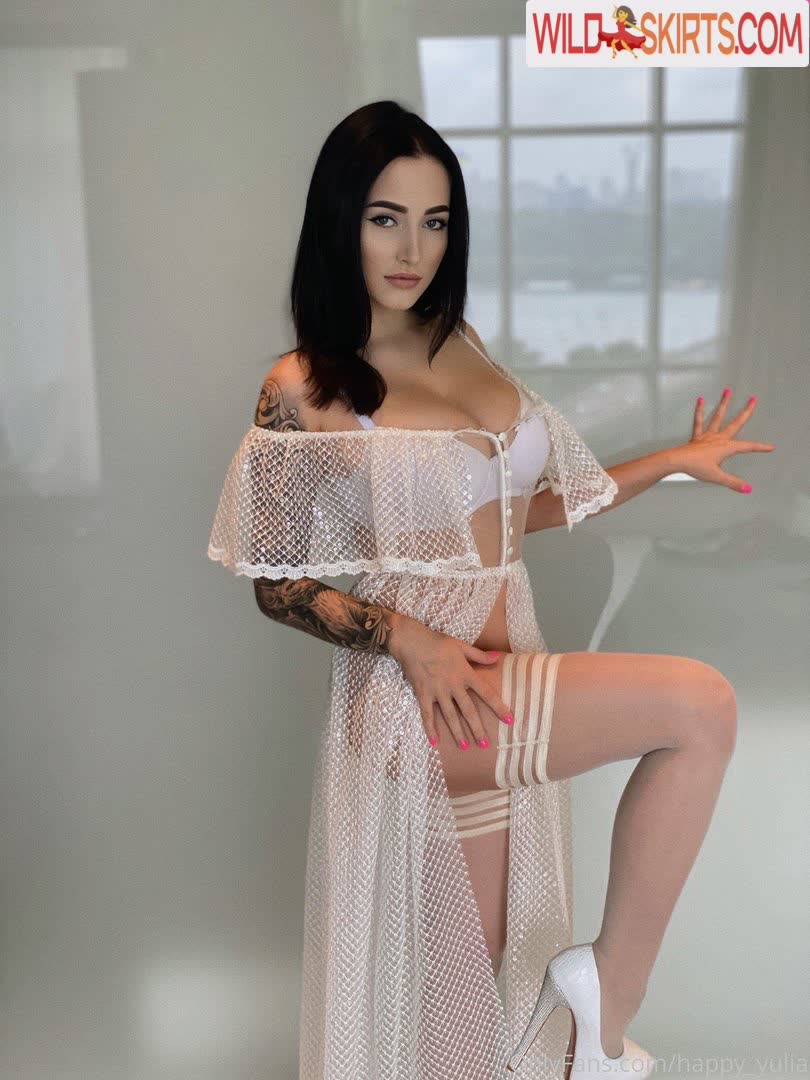 Happy_yulia / Happy_yulia / happyyulia21 nude OnlyFans, Instagram leaked photo #55