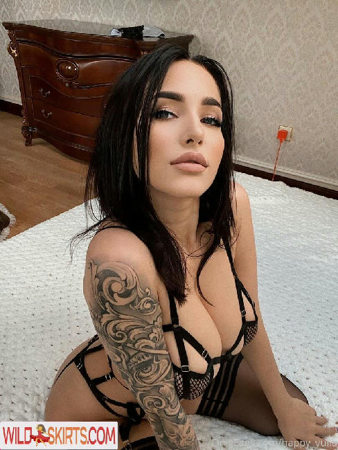 Happy_yulia / Happy_yulia / happy__yulia / yulia_princesss nude OnlyFans, Instagram leaked photo #117