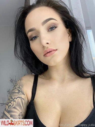 Happy_yulia / Happy_yulia / happyyulia21 nude OnlyFans, Instagram leaked photo #27