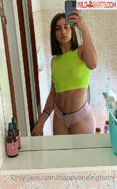 happyendingbaby / happyendingbaby / lenaduro nude OnlyFans, Instagram leaked photo #35