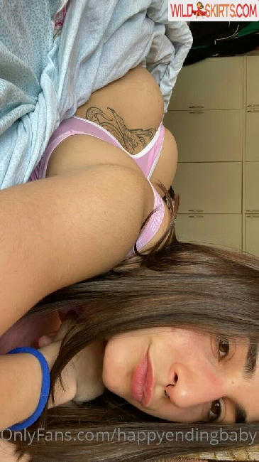 happyendingbaby / happyendingbaby / lenaduro nude OnlyFans, Instagram leaked photo #40