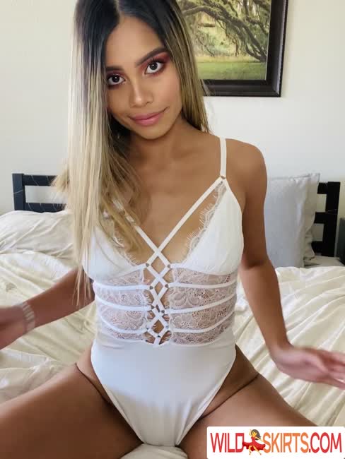 HardForEva / hardforeva / oliviajohanna.p nude OnlyFans, Instagram leaked photo #12