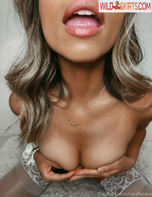 HardForEva / hardforeva / oliviajohanna.p nude OnlyFans, Instagram leaked photo #173