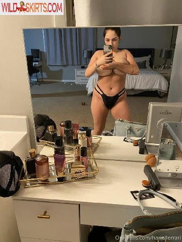 hariel Ferrari / harielferrari nude OnlyFans, Instagram leaked photo #73