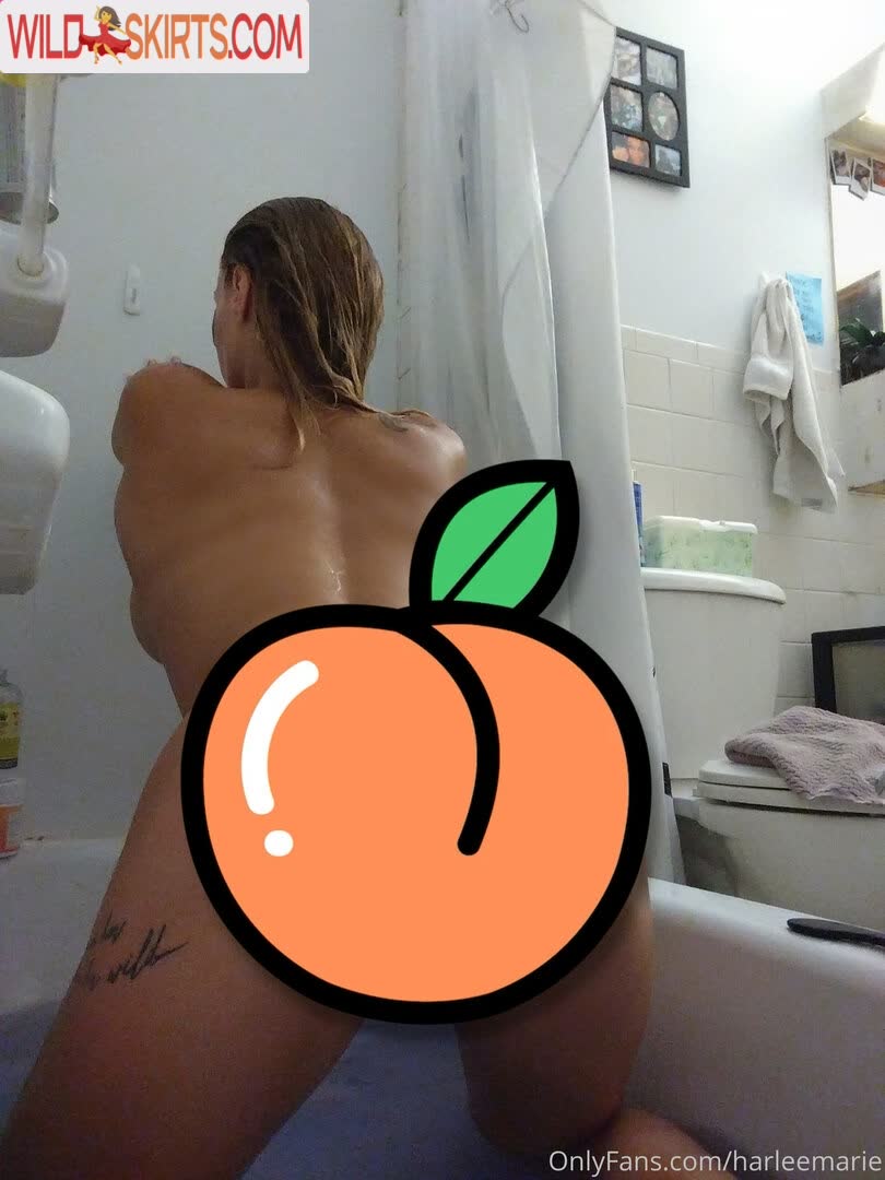 Harleemarie nude leaked photo #26