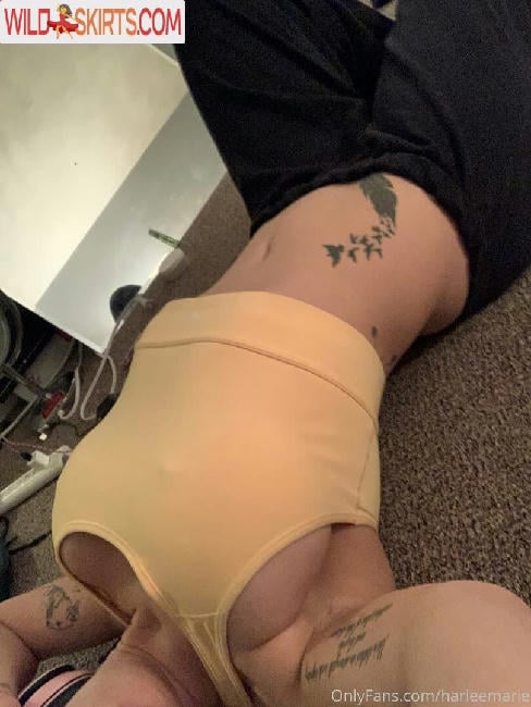 harleemarie nude OnlyFans, Instagram leaked photo #4