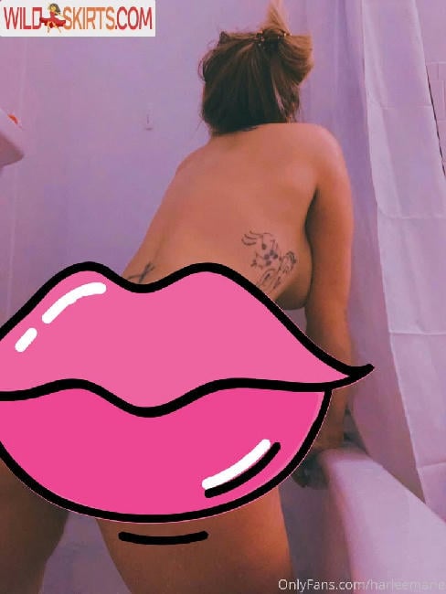 harleemarie nude OnlyFans, Instagram leaked photo #10