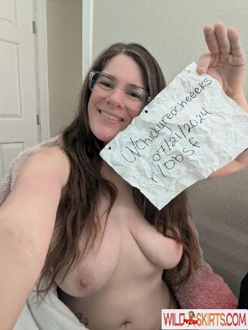 Harley Dee / chickyredcheeks / harley__dee nude OnlyFans, Instagram leaked photo #36