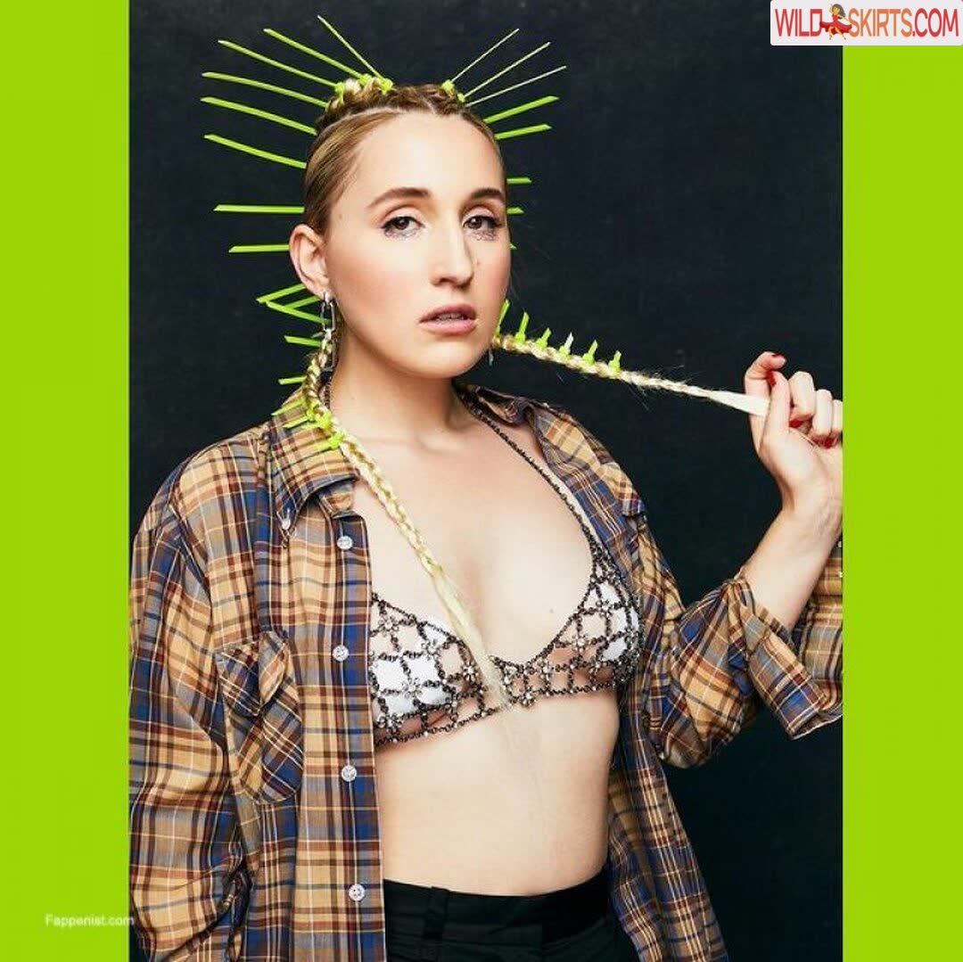 Harley Quinn Smith / harleyquinnsmith nude Instagram leaked photo #4