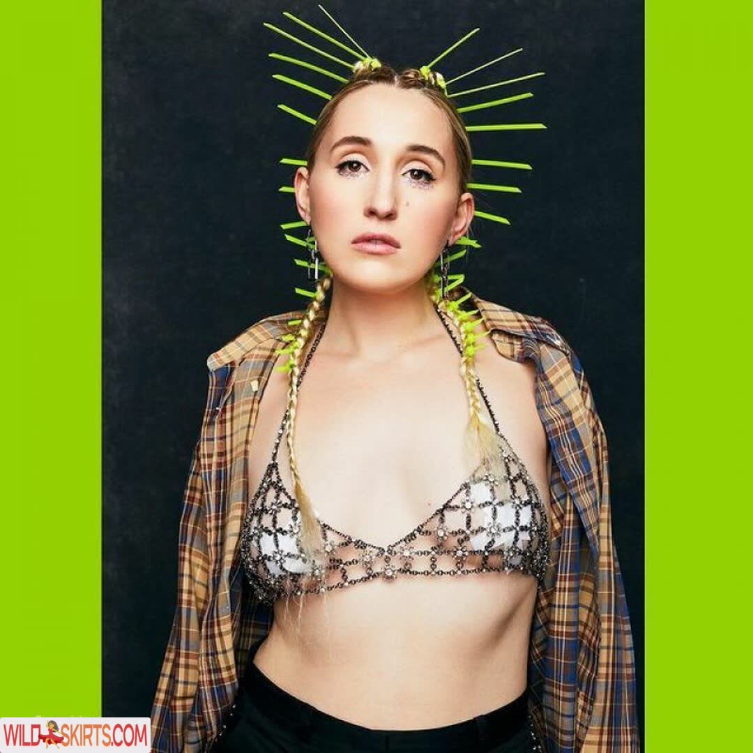 Harley Quinn Smith / harleyquinnsmith nude Instagram leaked photo #12