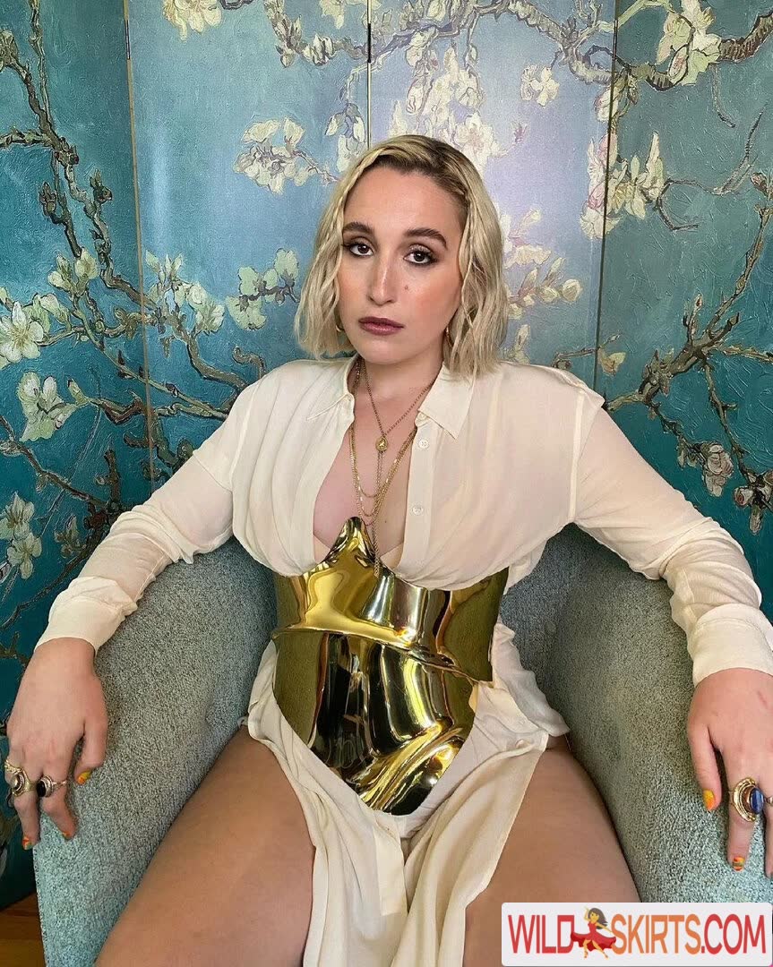 Harley Quinn Smith / harleyquinnsmith nude Instagram leaked photo #6