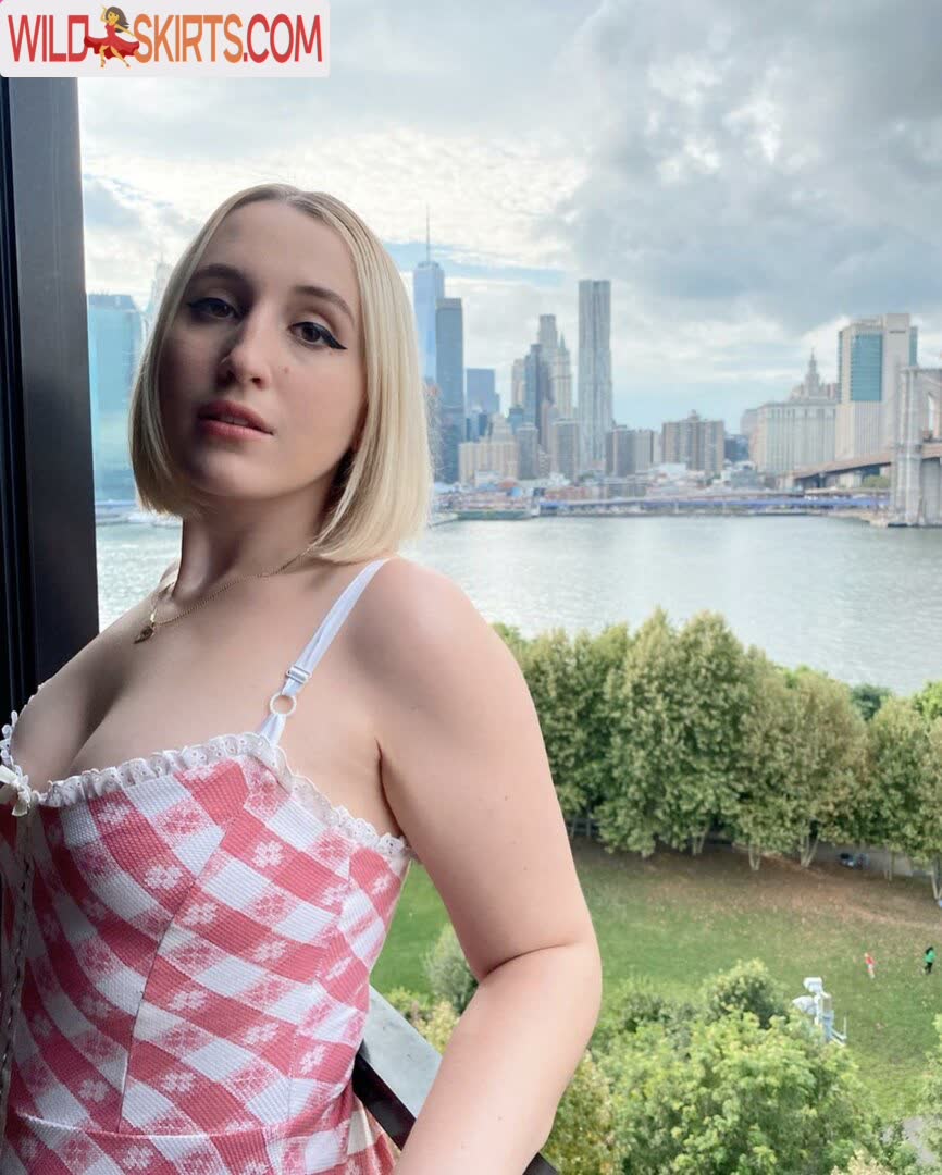 Harley Quinn Smith / harleyquinnsmith nude Instagram leaked photo #4