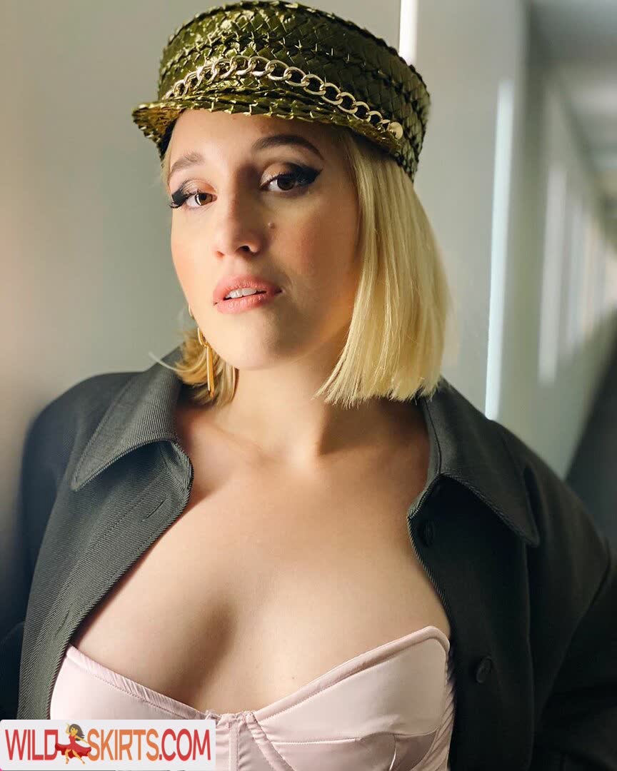 Harley Quinn Smith / harleyquinnsmith nude Instagram leaked photo #11